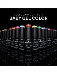 PINK MASK Baby Gel Color...