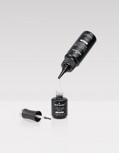 PINK MASK Top Coat Refill 60ml 2