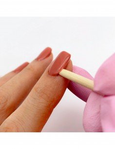 PINK MASK Base Coat Testing 2