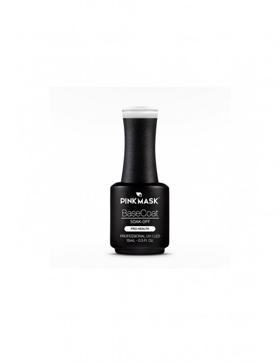 PINK MASK Base Coat |Corrective Base...