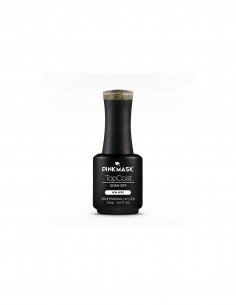 PINK MASK TopCoat Gel Color