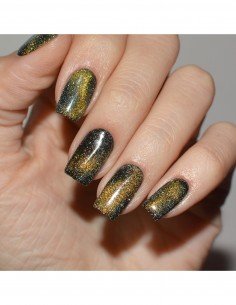 PINK MASK TopCoat Gel Color 2