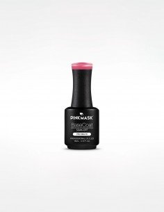 PINK MASK Rubber BaseCoat -...