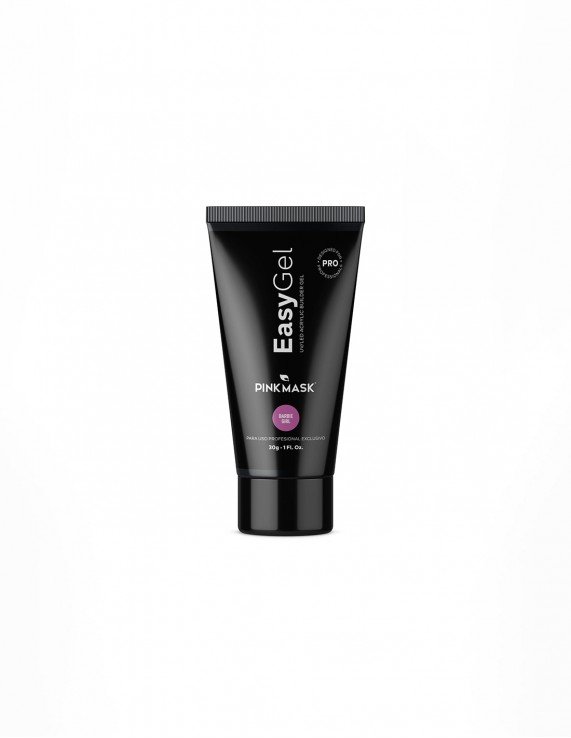 PINK MASK EasyGel |Gel Acrílico UV/LED