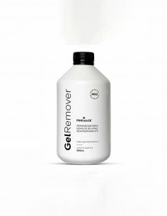 PINK MASK Gel Remover 500ml