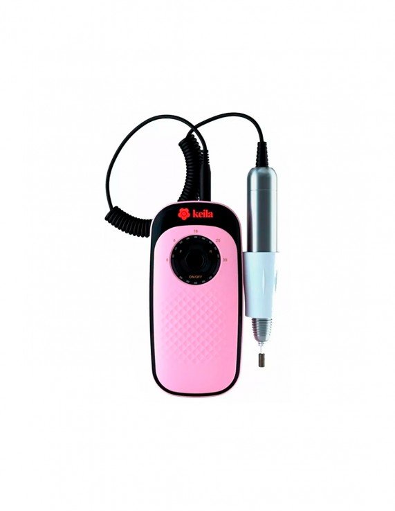 KEILA R912 |Torno Inalambrico 35000 rpm