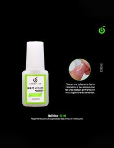 CHERIMOYA Nail Glue...