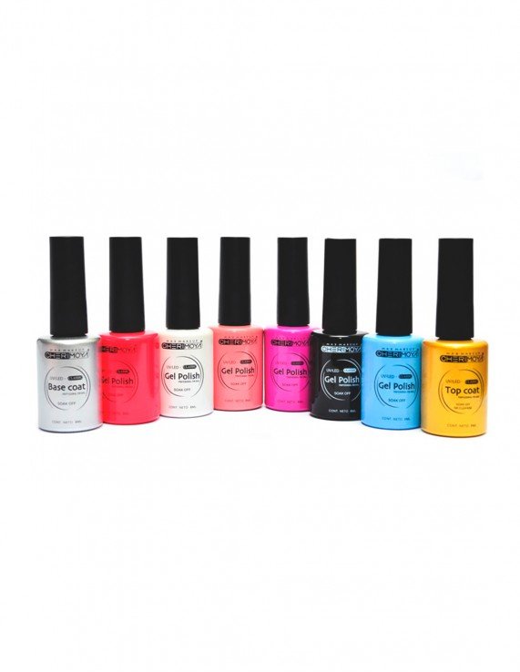 CHERIMOYA Gel Polish 8ml