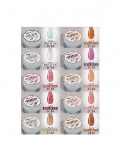 CHERIMOYA NONSTICK GEL DE... 2