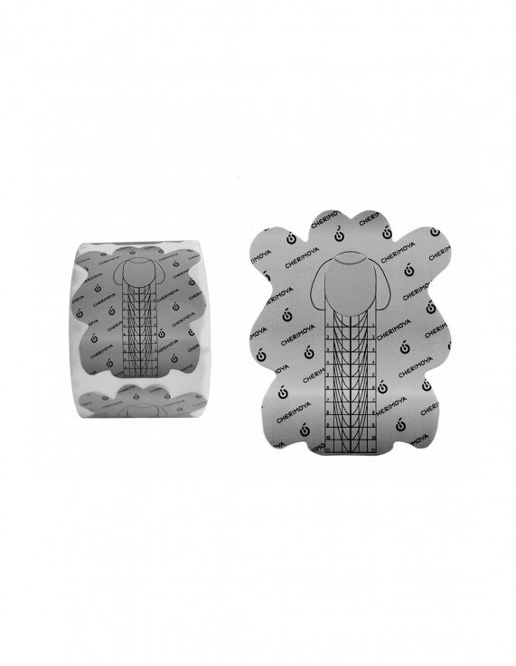 CHERIMOYA Molde Stiletto 300Pcs...