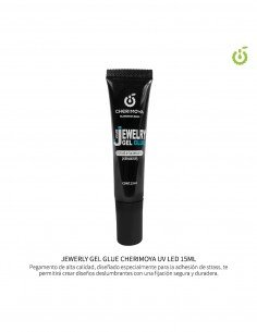 CHERIMOYA Jewerly Gel Glue... 2