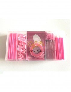 CITY GIRL Kit de...