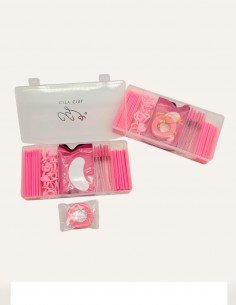 CITY GIRL Kit de... 2