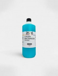 ZATYS Loción Bactericida