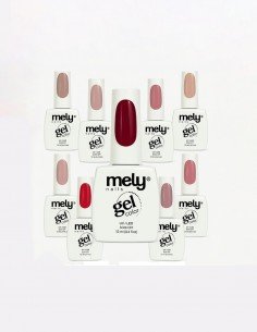 MELY Gel Color UV/LED 12ml