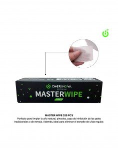 CHERIMOYA Master Wipe |... 2