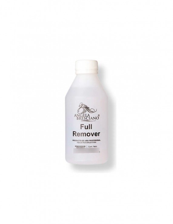 ANGELA BRESCIANO Full Remover |...