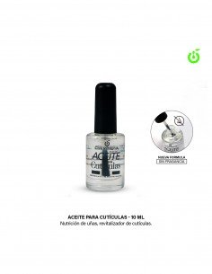 CHERIMOYA Aceite para...