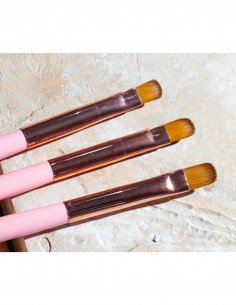 PARIS NIGHT Pincel Rosa... 2