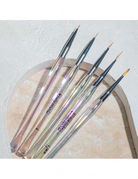 PARIS NIGHT Pincel Tornasol Liner |...