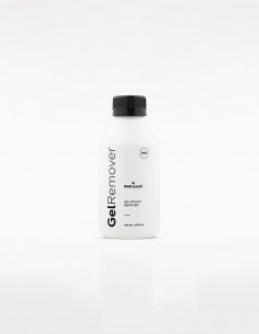 PINK MASK Gel Remover 200ml