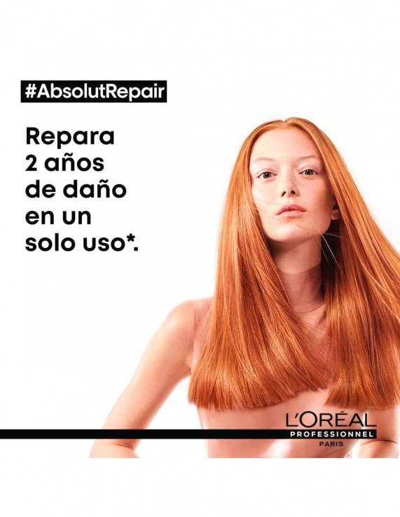 L'ORÉAL Absolut Repair | Shampoo 1500ml