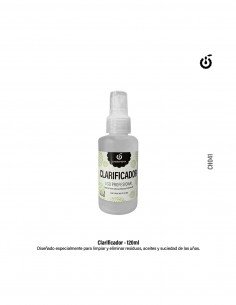 CHERIMOYA Clarificador 120ml
