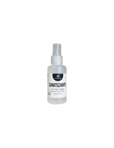 CHERIMOYA Sanitizante 120ml