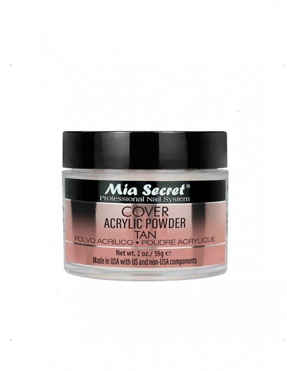 MIA SECRET POLÍMERO 59g