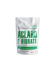 ISSUE Aclaro e Hidrato |...