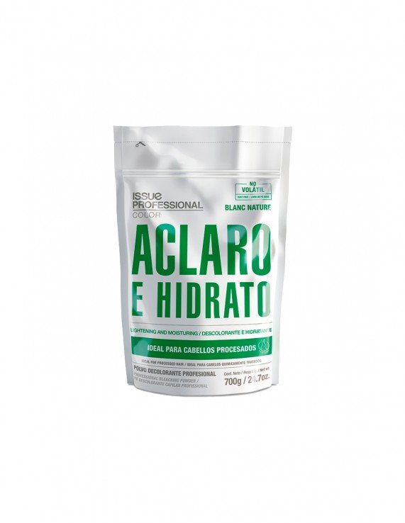 ISSUE Aclaro e Hidrato | Polvo...