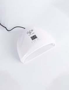 CITY GIRL Cabina UV/LED 36W