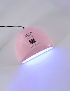 CITY GIRL Cabina UV/LED 36W 2