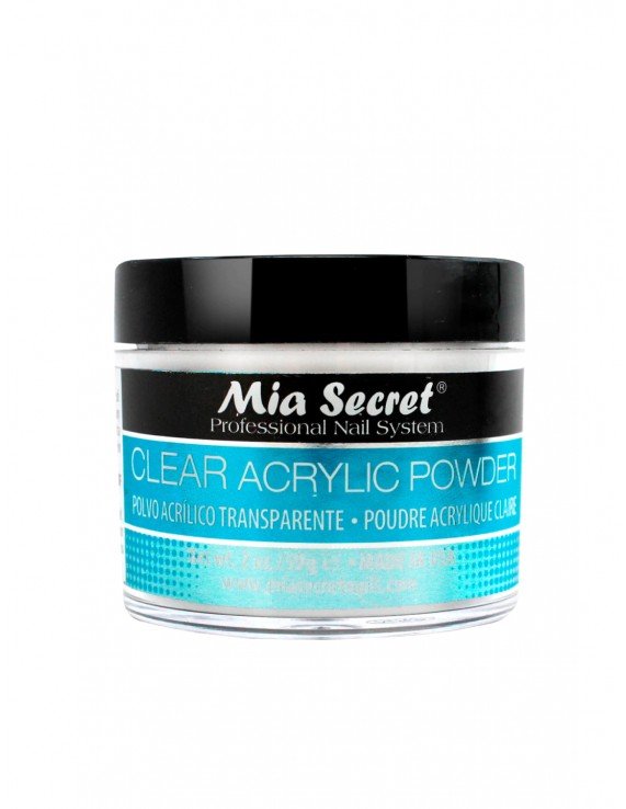 MIA SECRET POLÍMERO 59g