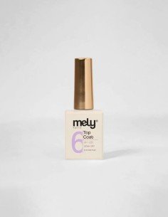 MELY nails 6 | Top Coat 12ml