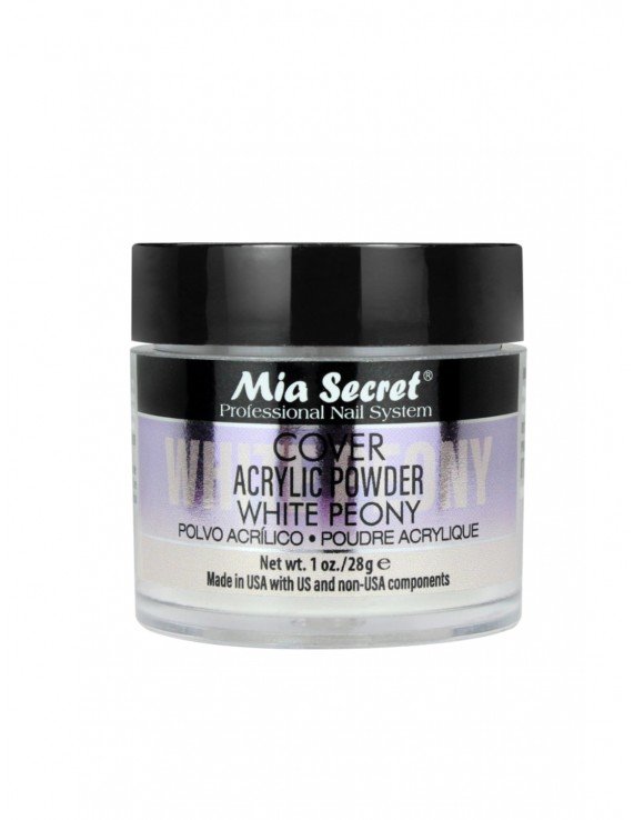 MIA SECRET POLÍMERO 59g