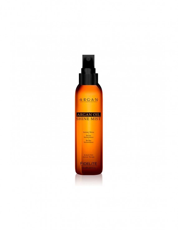FIDELITÉ Argan | Brillo Instantáneo...