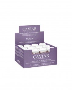 FIDELITÉ Caviar | Complejo...