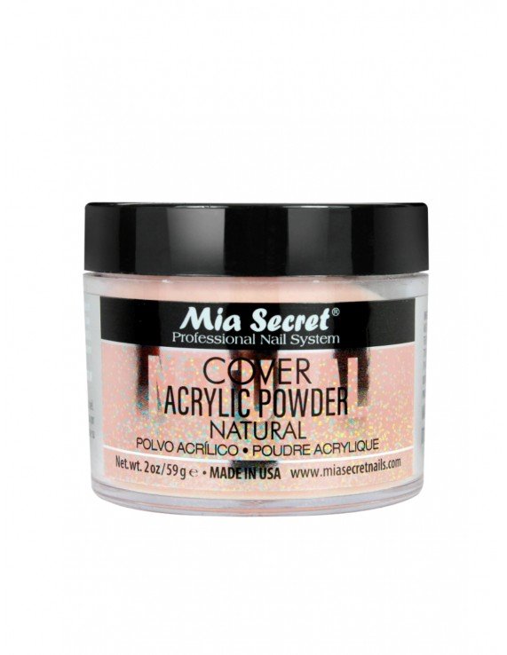 MIA SECRET POLÍMERO 59g