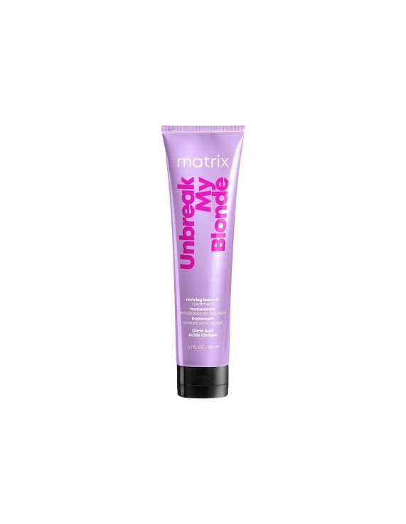 MATRIX Unbreak My Blonde |...