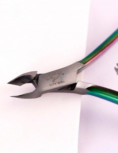 CITY GIRL Corta Cutículas... 2