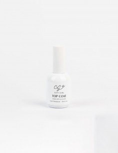 CITY GIRL Top Coat UV/LED 30ml
