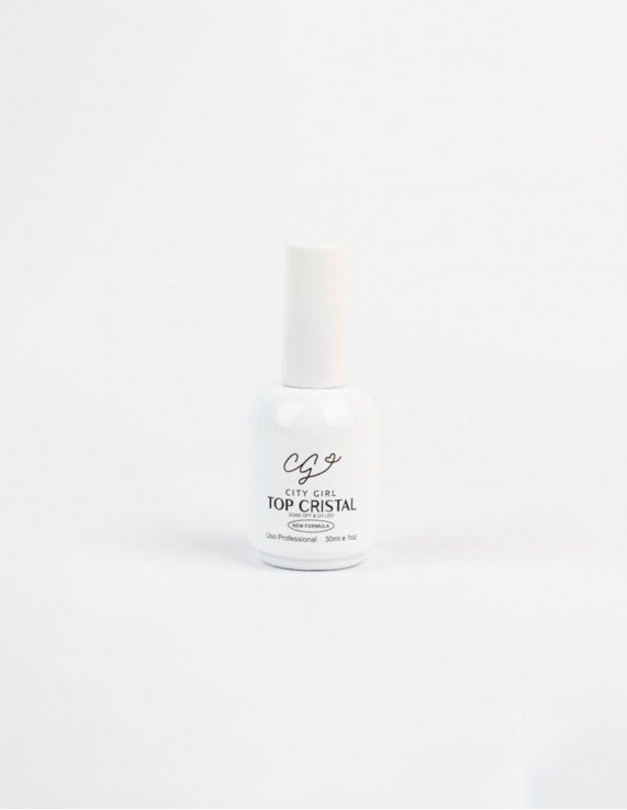 CITY GIRL Top Cristal 30ml