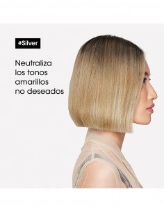 L'Oréal Silver |... 2