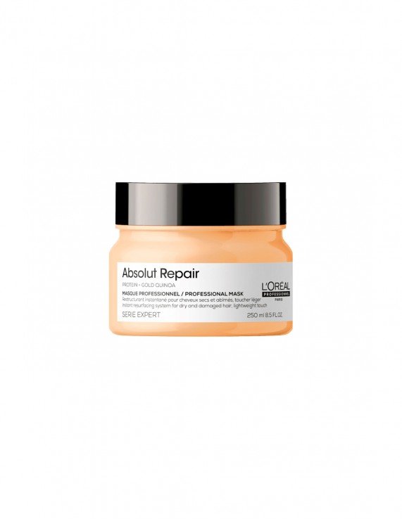 L'Oréal Absolut Repair | Máscara 250ml L'Oréal Absolut Repair | Máscara 250ml