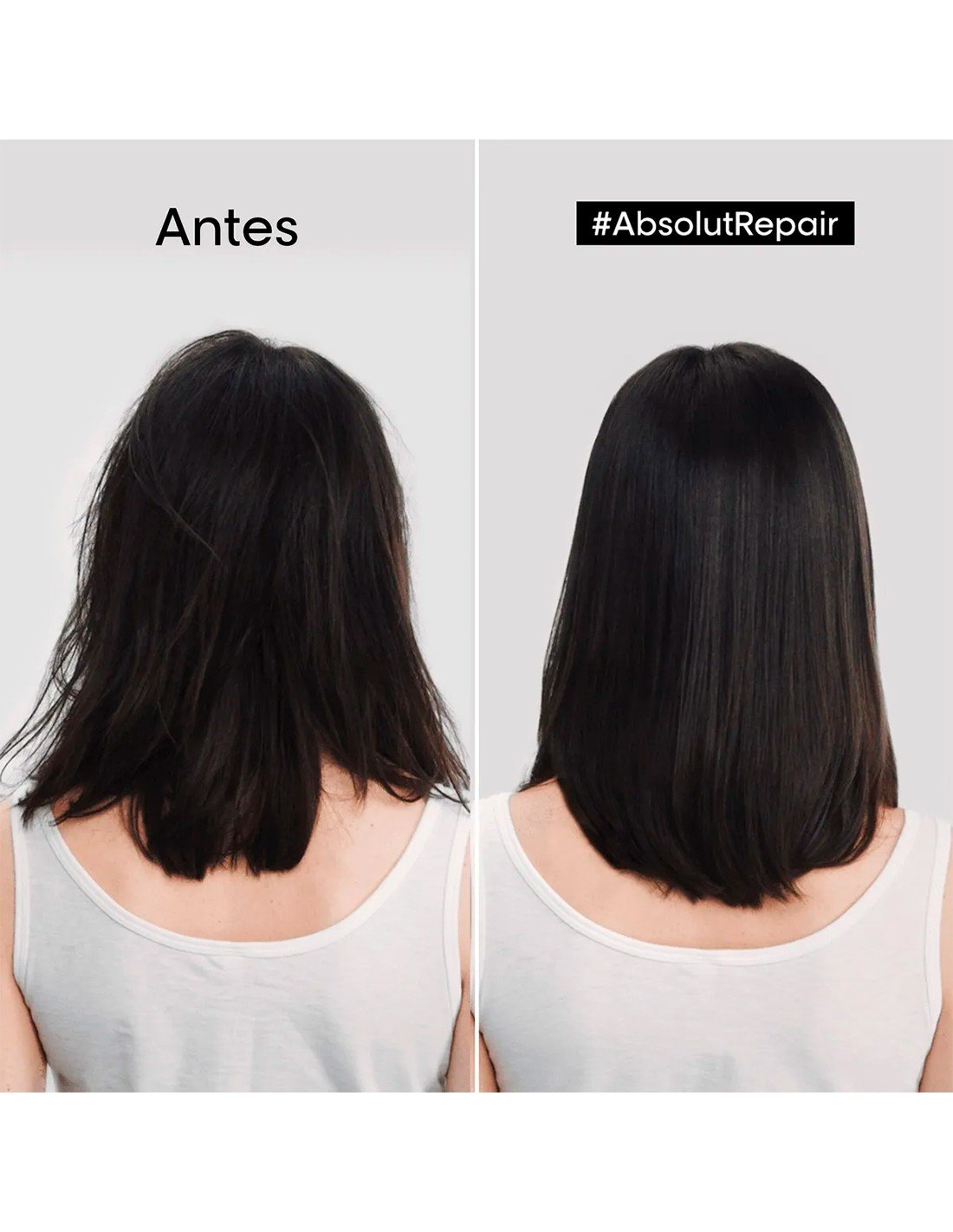 L'Oréal Absolut Repair | Máscara 250ml L'Oréal Absolut Repair | Máscara 250ml