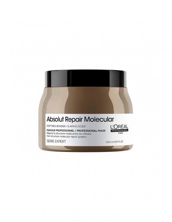 L'Oréal Absolut Repair Molecular |... L'Oréal Absolut Repair Molecular |...