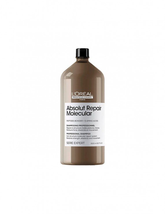 L'Oréal Absolut Repair Molecular |... L'Oréal Absolut Repair Molecular |...