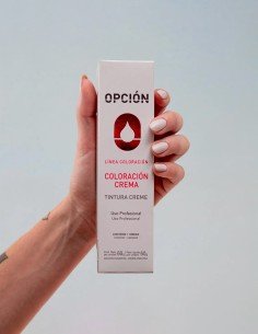 OPCION Linea Coloración |... 2