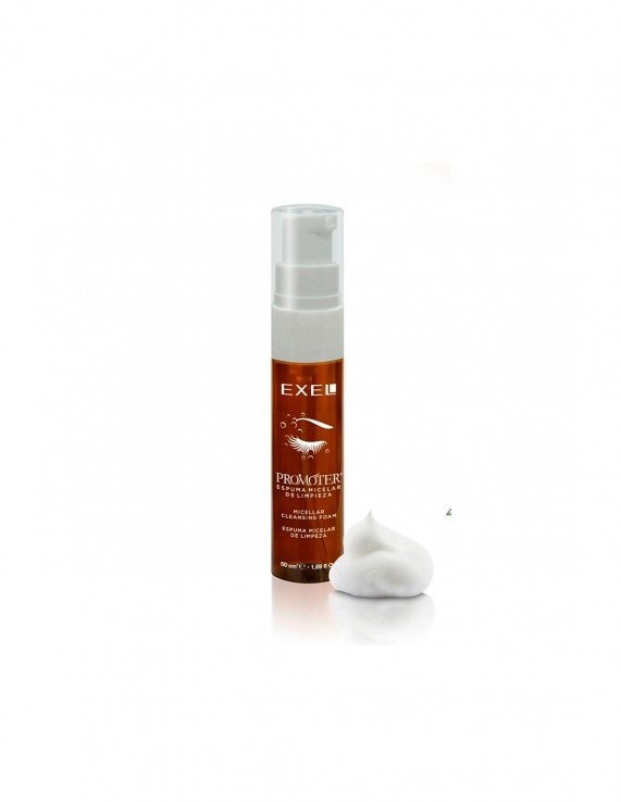 EXEL Promoter | Espuma Micelar de...